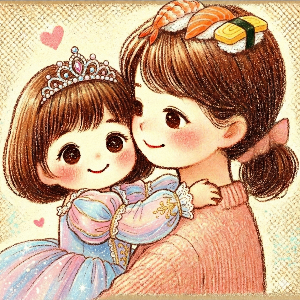 こけもも@Youtube🐰 のアイコン