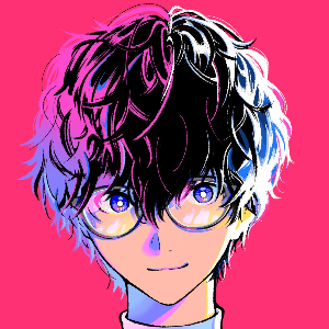 ラスト@YouTube のアイコン